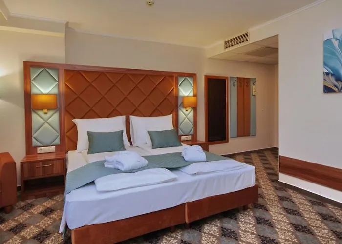 Wellness Otel