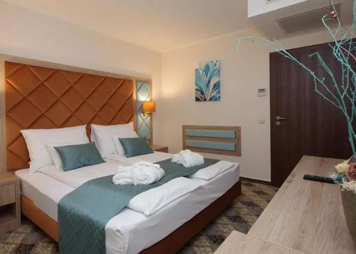Hotel Wellness