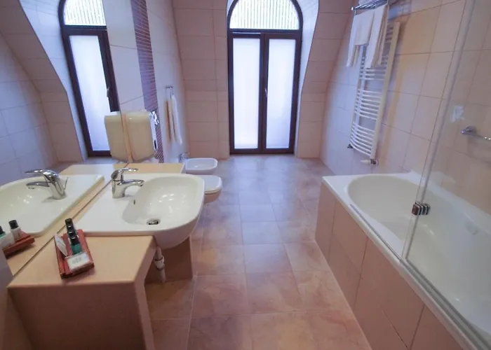Wellness Hotel
