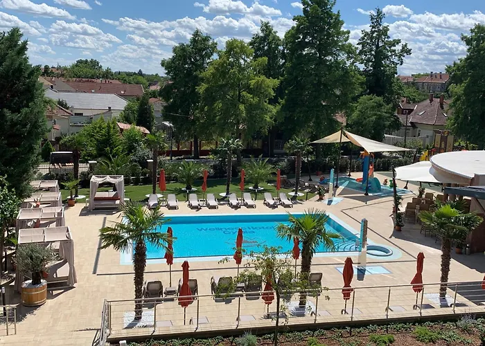 Wellness Otel