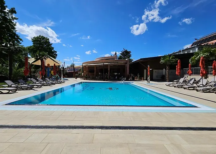 Hotel Wellness 4*