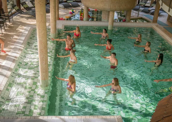 Wellness Otel