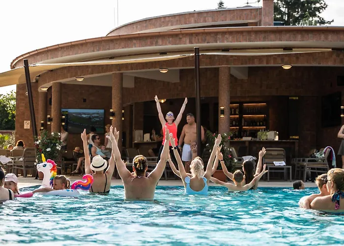 Wellness 4*
