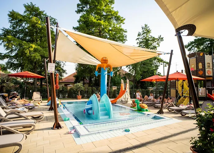 Wellness Gyula