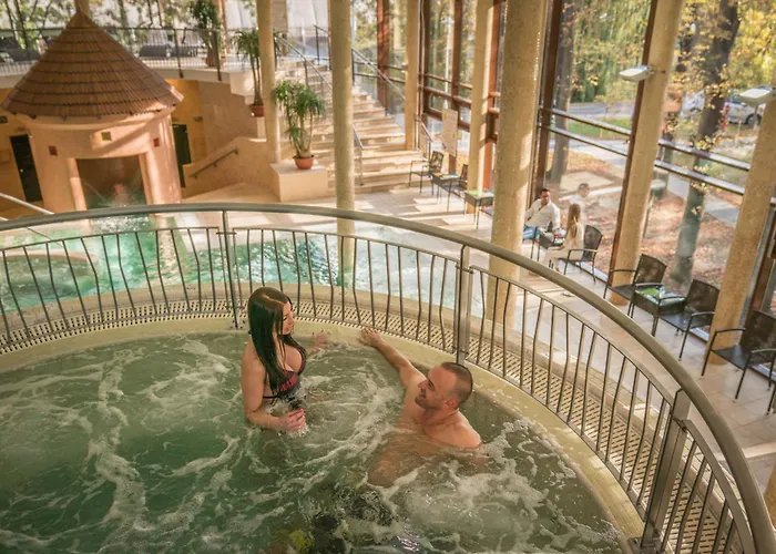 Wellness Hotel