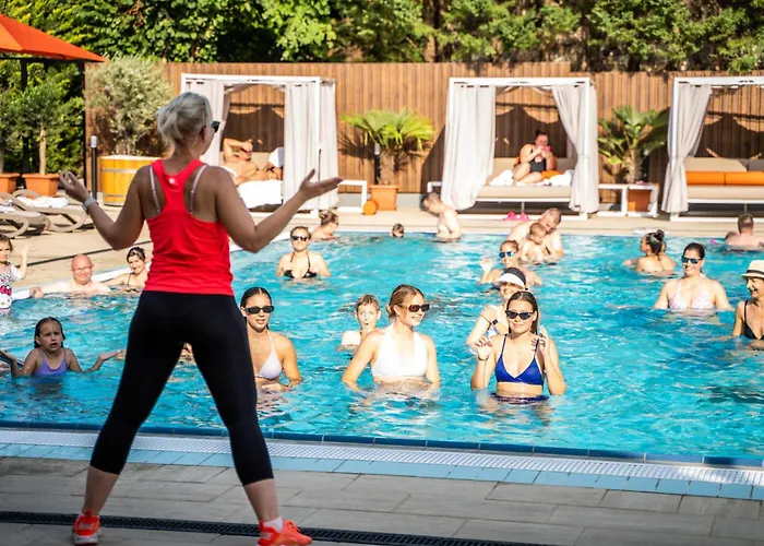 Wellness Otel Gyula
