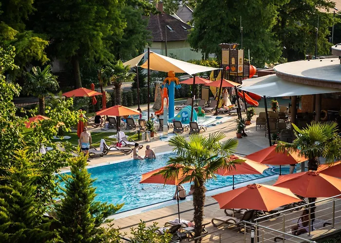 Wellness Otel
