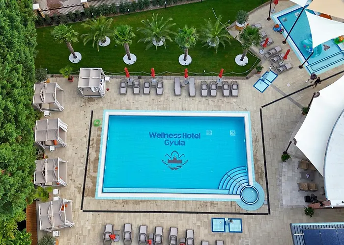 Otel Wellness