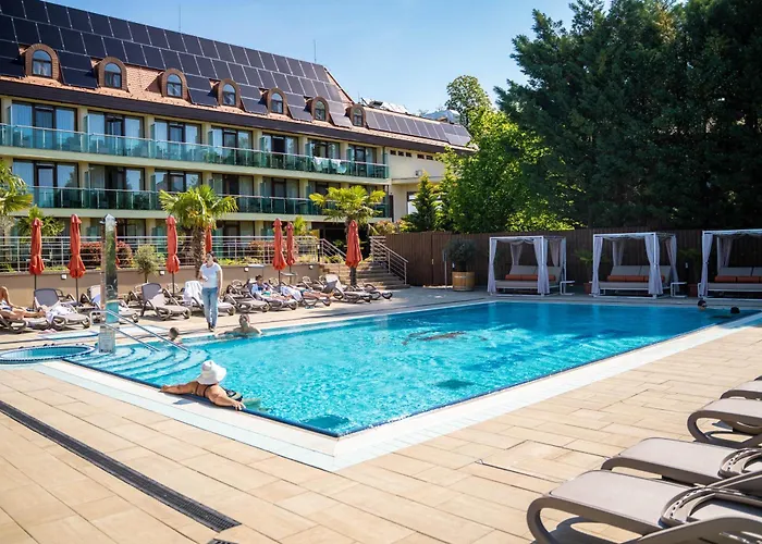 Wellness Hotel 4*
