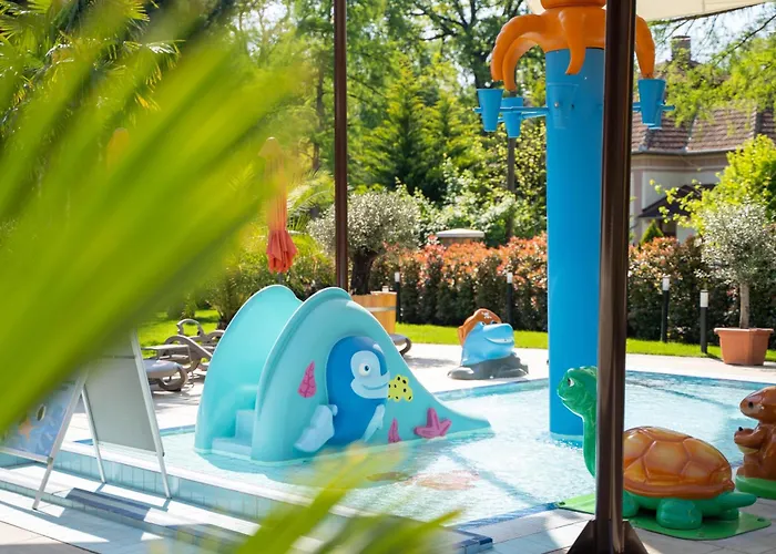 Wellness Otel 4*