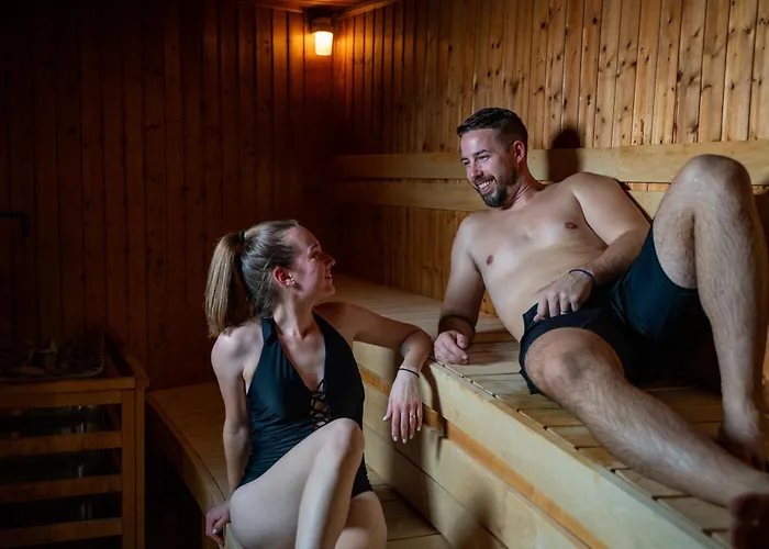 Wellness Otel Gyula