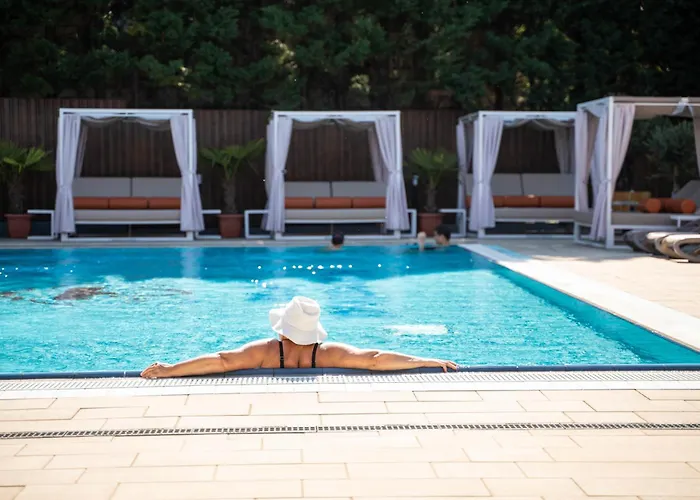 Hotel Wellness