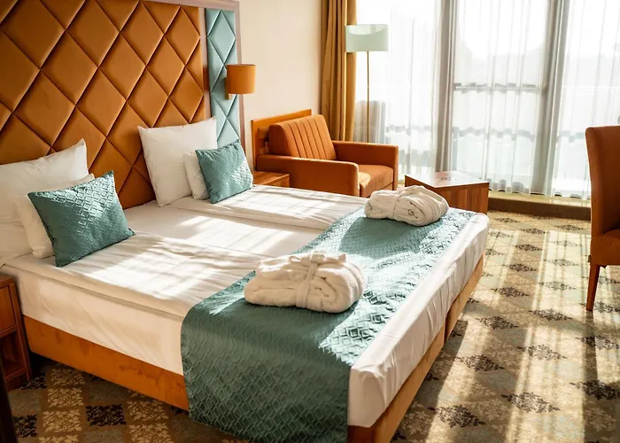 Wellness 4* Gyula