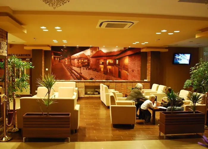 Wellness 4* Gyula