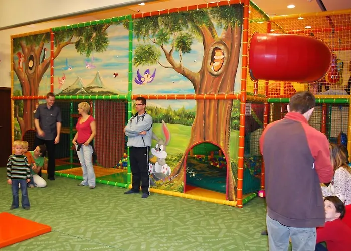 Отель Wellness 4*