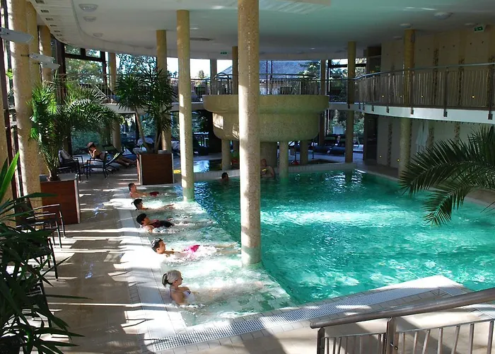 Hotel Wellness 4*