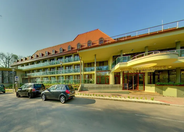 Wellness 4*