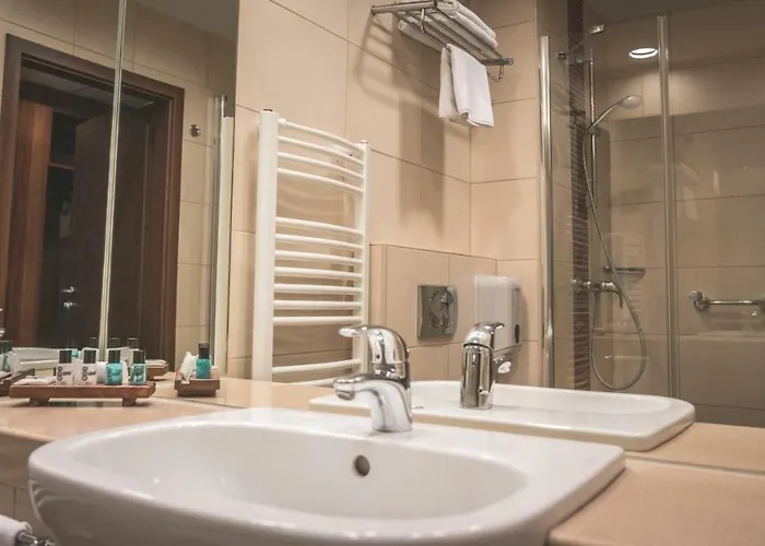 Hotel Wellness Gyula