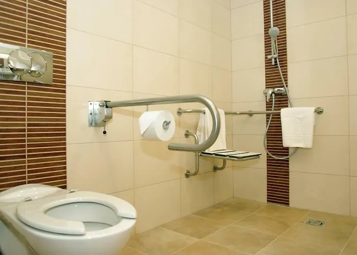 מלון Wellness 4*